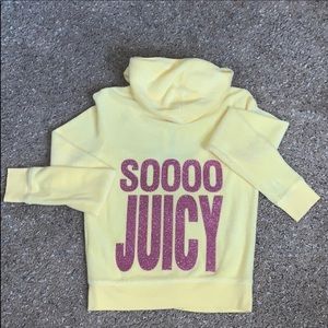 Juicy Couture Hoodie